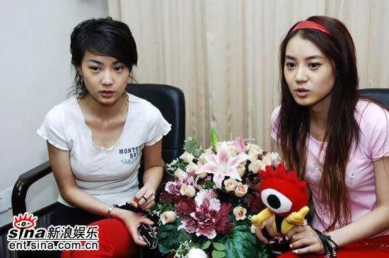 06“超女”重聚风波：王者和青铜到底哪里不一样？