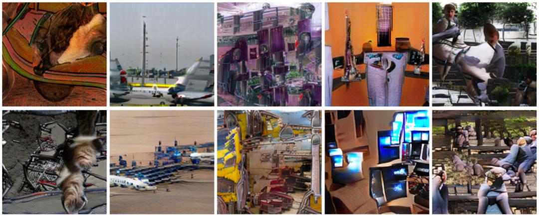 读完DALL-E论文，我们发现大型数据集也有平替版