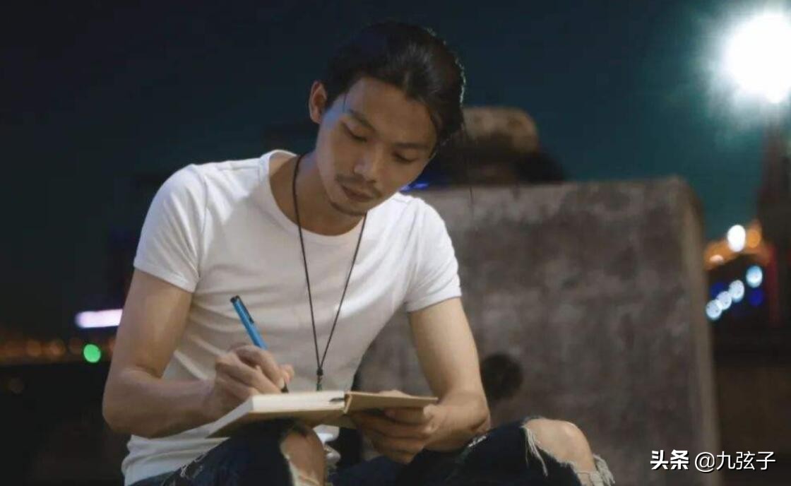 军旅诗人、歌唱家易白：部队是家，对班长的承诺从来没有忘记