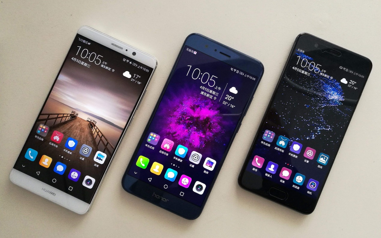 你真的了解华为手机吗,你真的了解鸿蒙系统吗