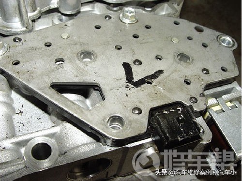 04年别克君威时速表不动,04款别克君威3.0百公里加速