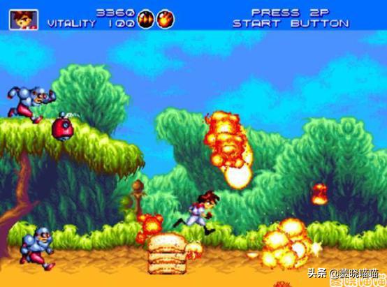 md游戏机十大经典游戏,双cpu性能超强电脑游戏测试