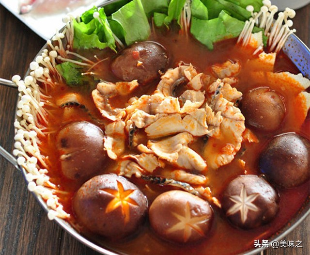 火锅的做法不加牛奶,火锅最好的做法