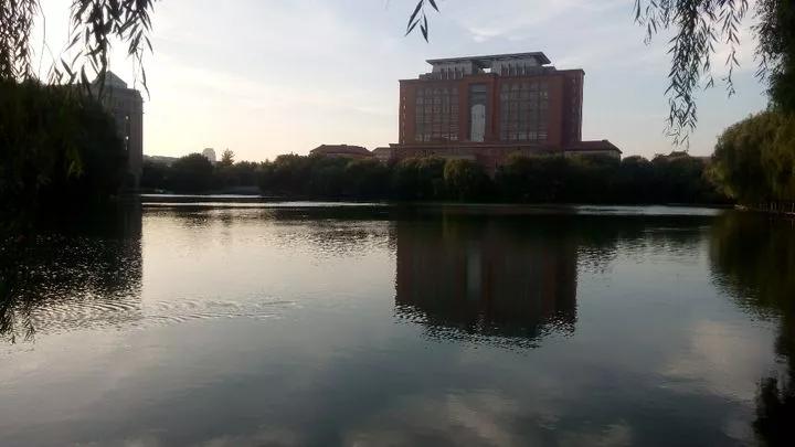 辽宁省普通高等院校(二十二)渤海大学