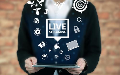 直播带货的5种模式,直播带货的十个策略