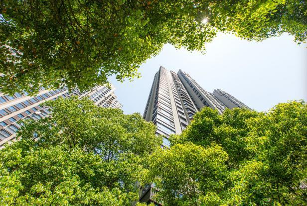 内环内藏品级爆款豪宅，「祥源西康路989」今日起正式认筹