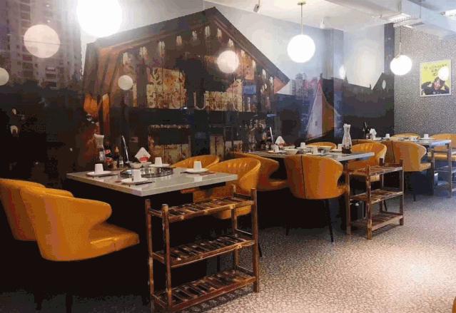 味之绝美蛙鱼头挑战爆辣,成都十大不得不吃美食美蛙鱼头