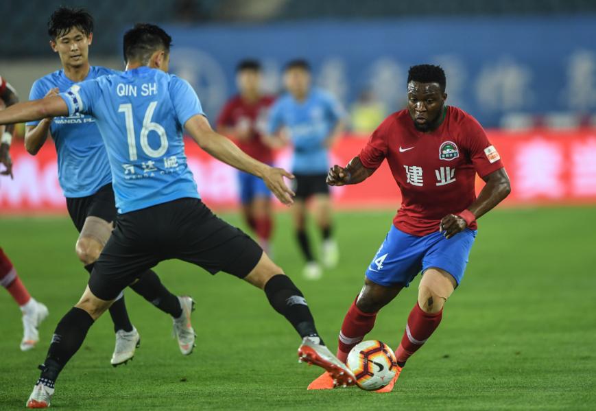 双喜临门！常胜主帅+大连队魂志在保级，场上数据指明赢球诀窍