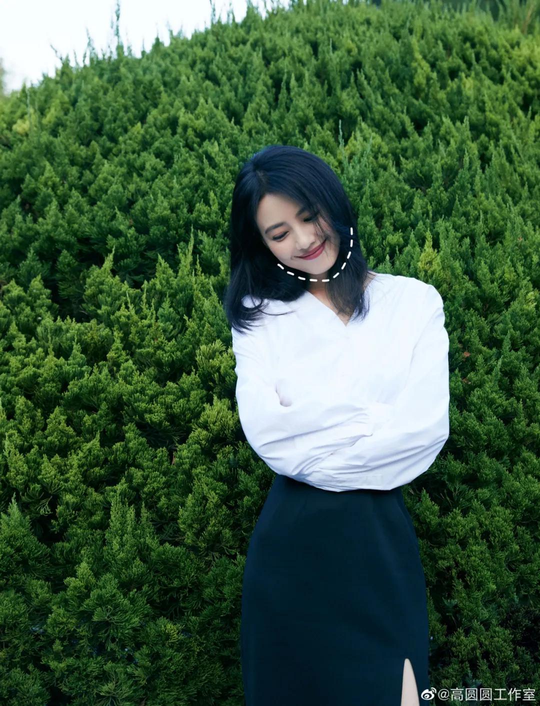 方圆脸怎么修饰脸型,方圆脸脸型定义