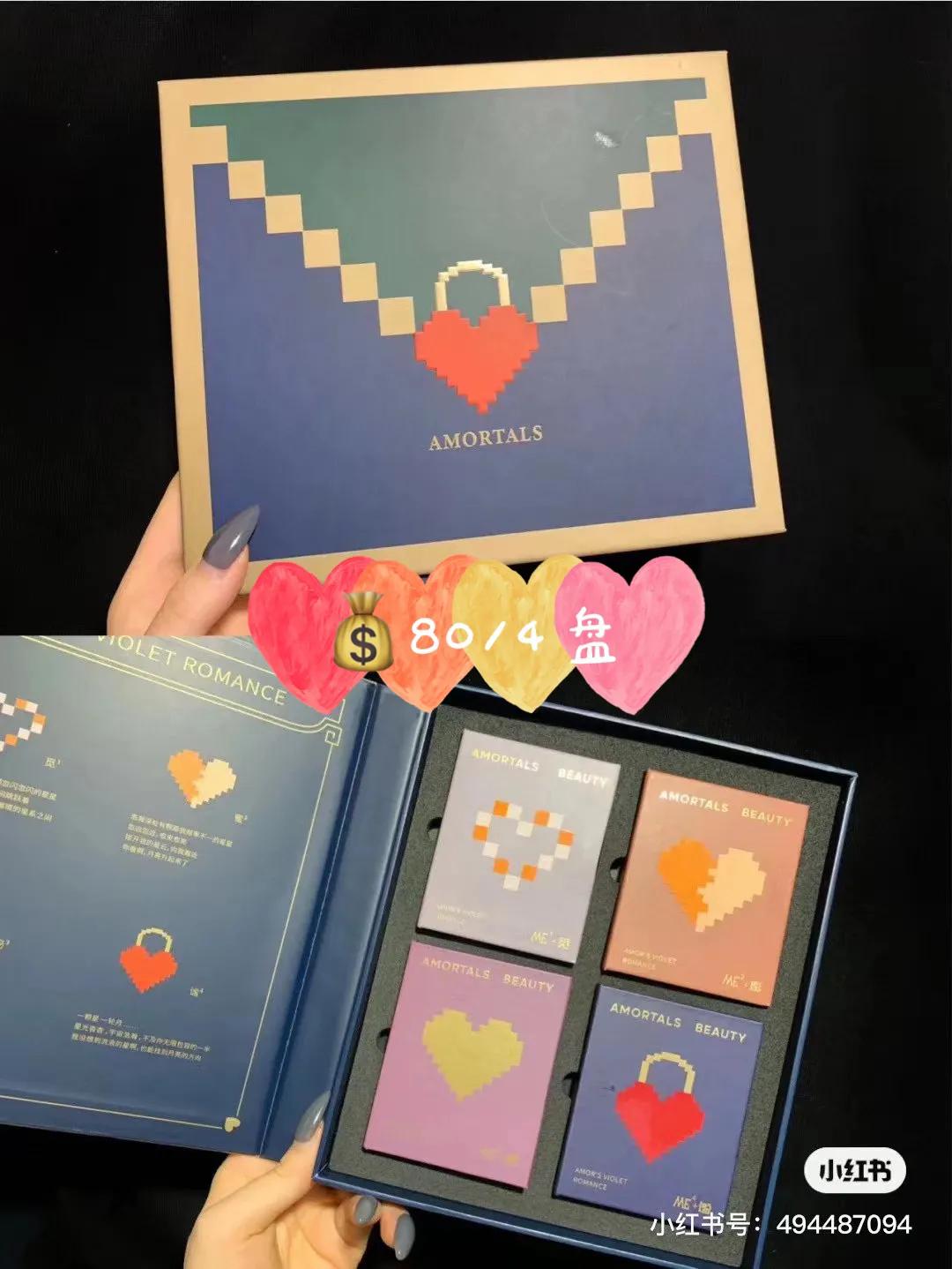 今日份彩妆造型,今日份美妆小样