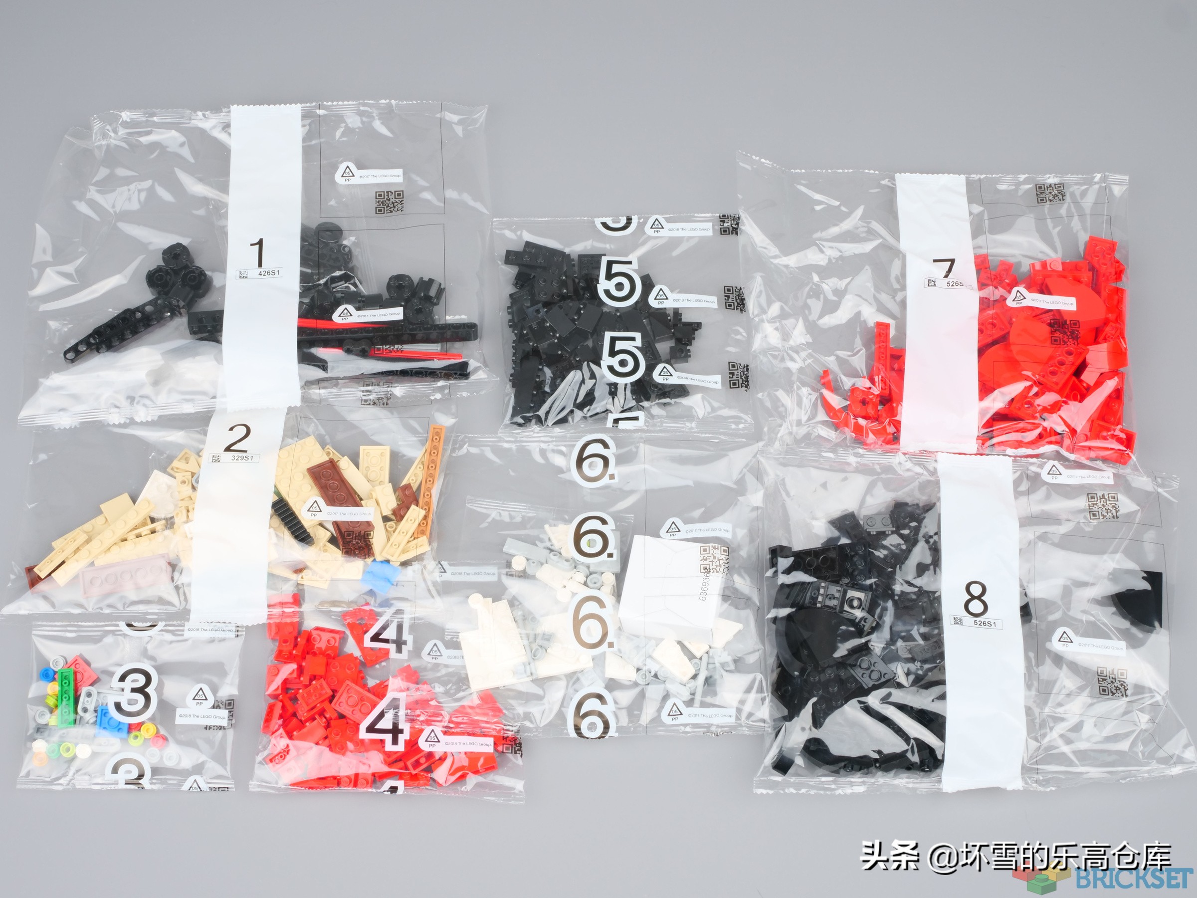 乐高电吉他官方视频,乐高电吉他多高