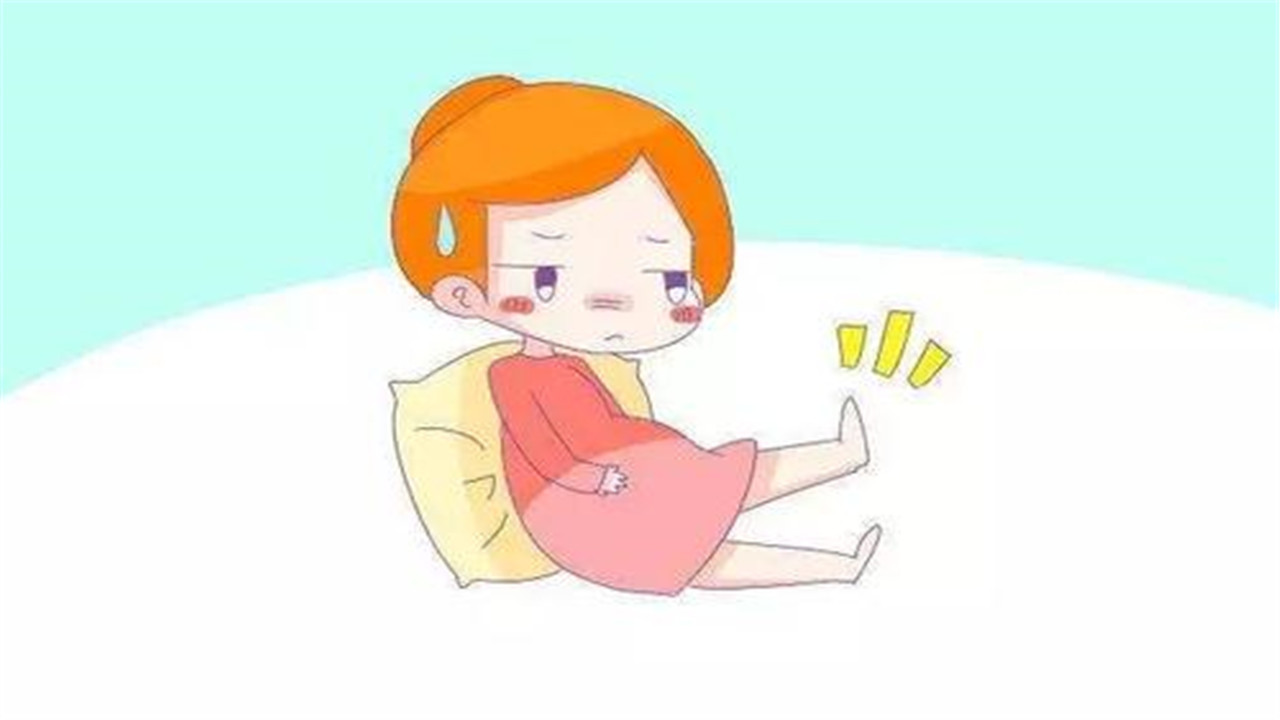 孕期水肿有多“厉害”？即使是赌王女儿，也未婚先孕胖到近200斤