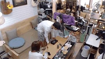 上海老房子整理收纳,上海老破小租房布局摆放