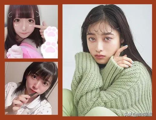 中国妆走红外网,为什么忽然流行中国妆