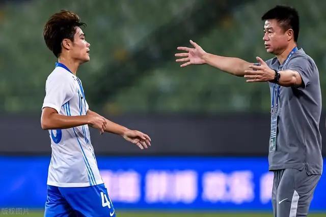 昨晚中超战况,中超昨日战报