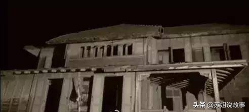 深圳鬼楼恐怖故事,恐怖故事鬼楼完整版