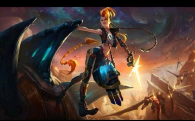 英雄联盟云顶之弈最强阵容守护神,英雄联盟云顶之弈带孙悟空的阵容