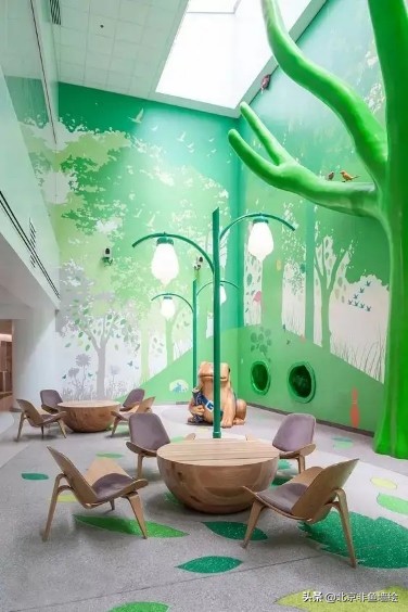 校长必看!别让孩子从小就在西方化的环境里渲染