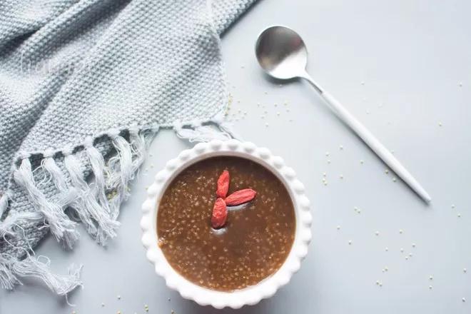 小米五谷养生,五谷杂粮小米养人