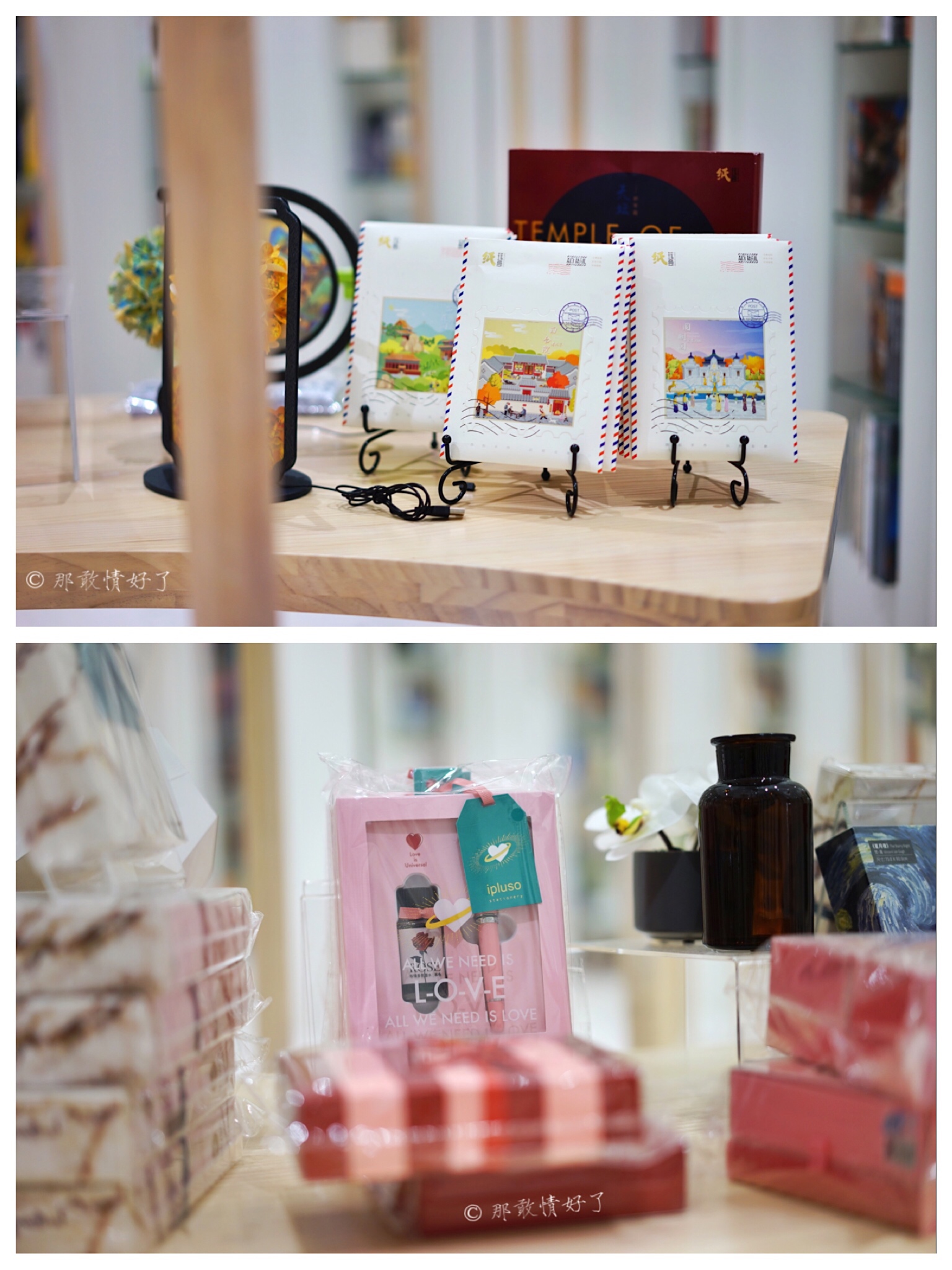 爆火北京的虫洞书店，一座可以攀爬的镜子迷宫，到底值不值得去