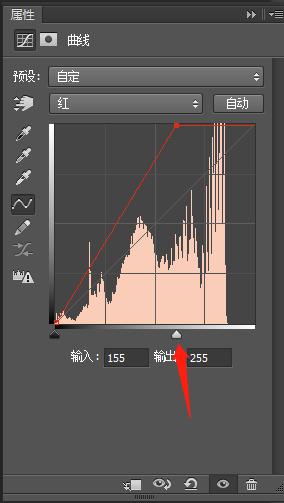 ps万能曲线公式,ps怎么快速画曲线
