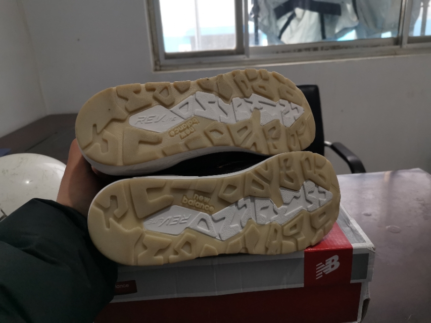 newbalance580鞋子的卖点,newbalance580鞋子