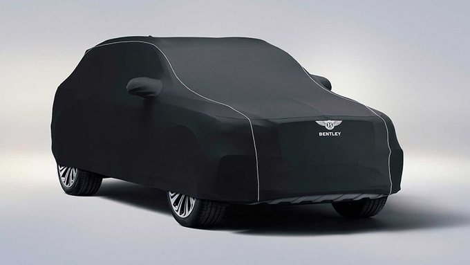 宾利添越2022新款几个选装包,宾利添越2021选装三块大屏