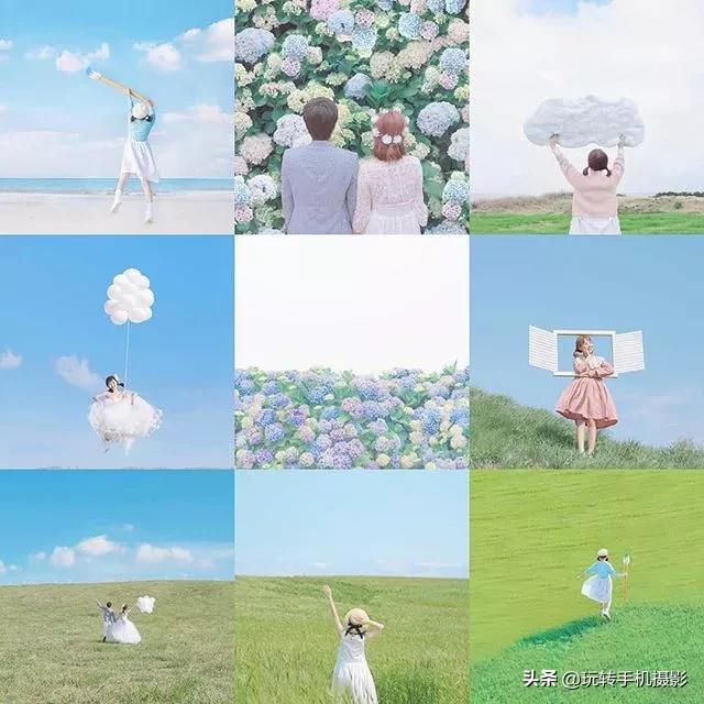 朋友圈九宫格怎么选择,朋友圈不需九宫格怎么操作