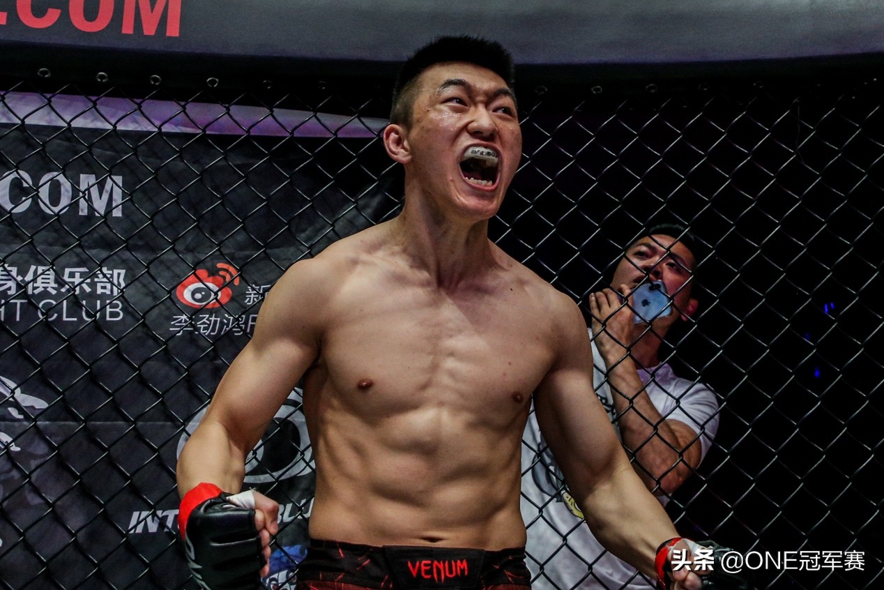 陈睿上路对线,陈睿mma最新比赛