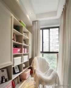 装修次卧抬高床,小卧室怎么利用层高空间