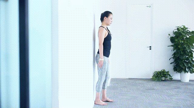 长期久坐，如何让身体回到相对中立的位置