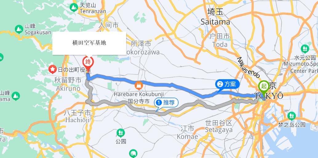 从三张图看日本现在的处境,以及一些联想