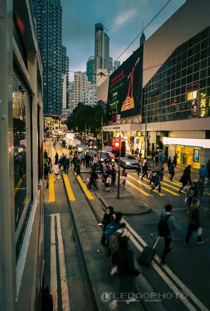 香港景区摄影作品,香港一日游摄影攻略