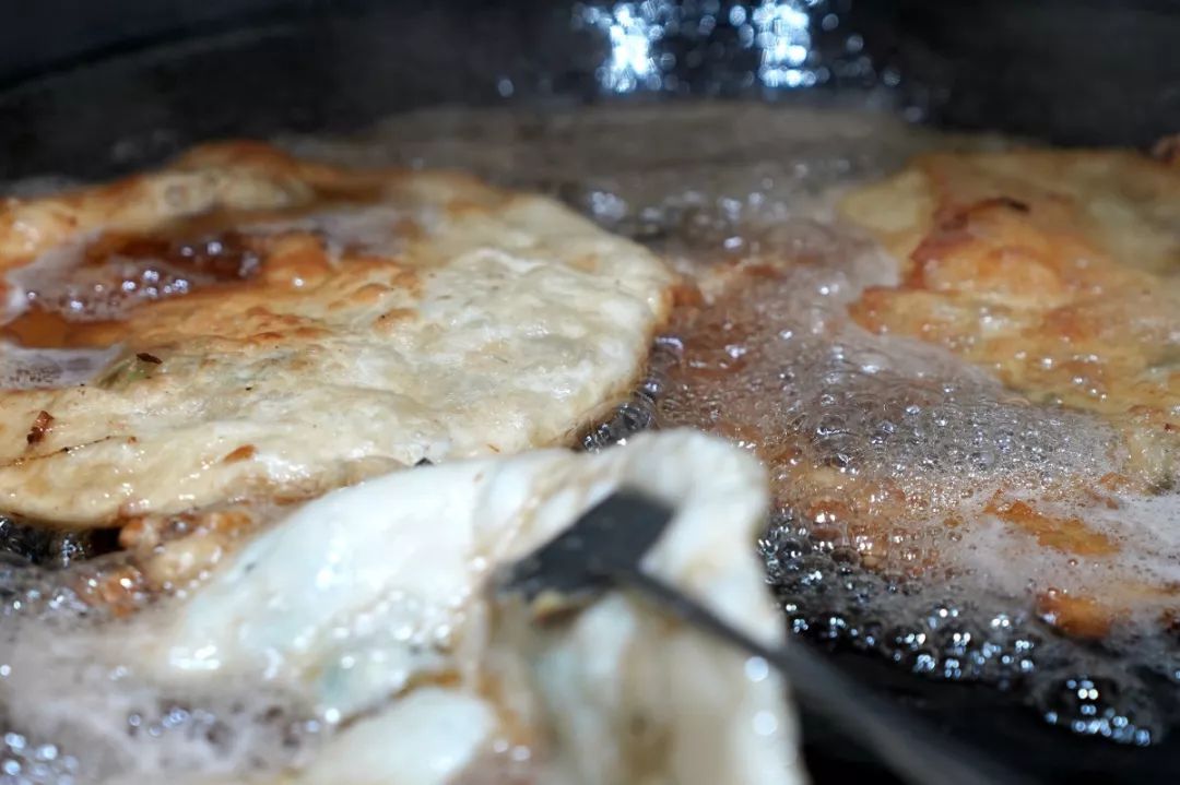 健康路熟不熟?这8家店你未必都吃过哇?