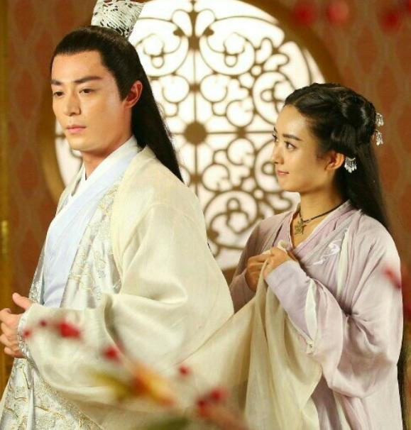 林心如霍建华真实状况,霍建华从当红巨星到无戏可拍