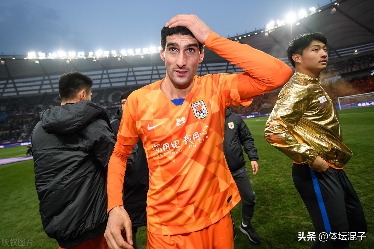 各队的泰山青训球员,泰山队本赛季的球员