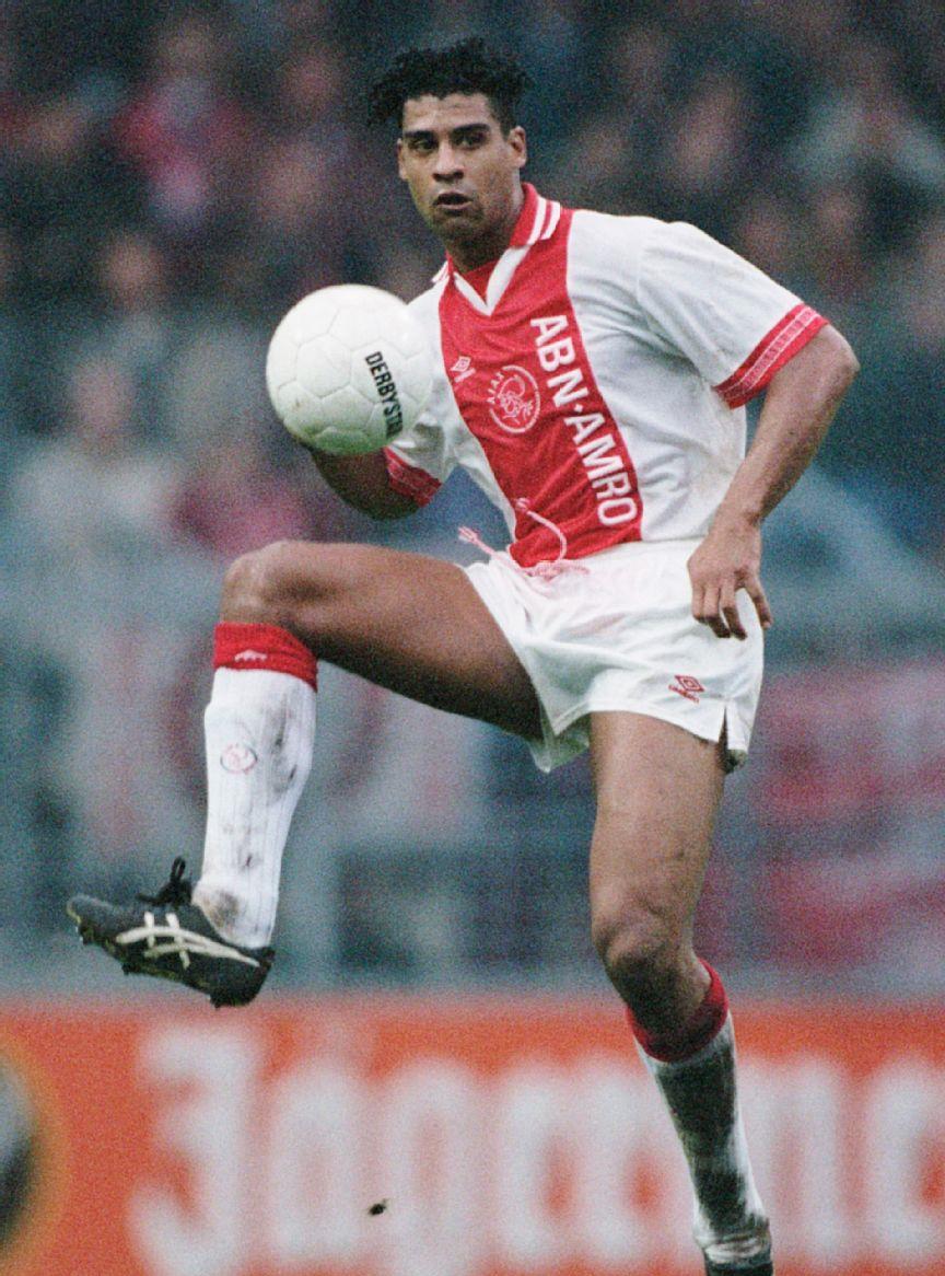 足球场上最靓的球衣,经典球衣足球