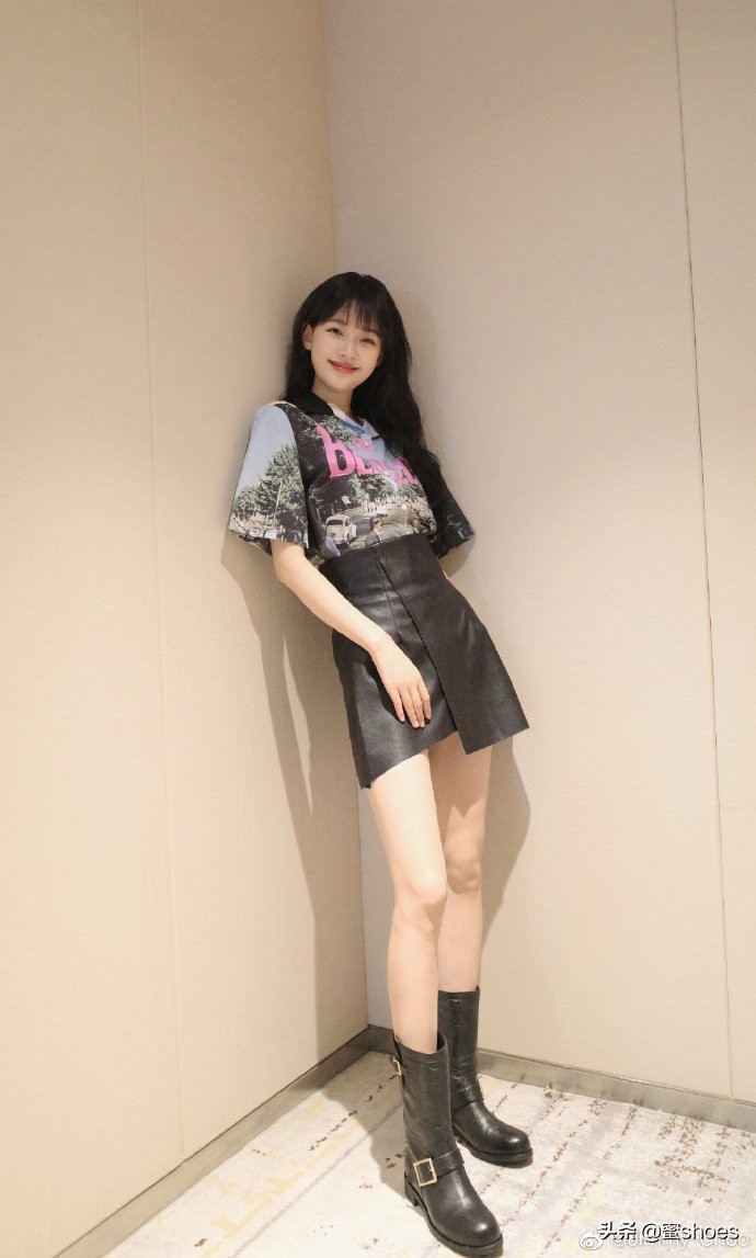 jc和cl哪个鞋子好穿,2018秋冬这3款短靴让你显瘦又时髦