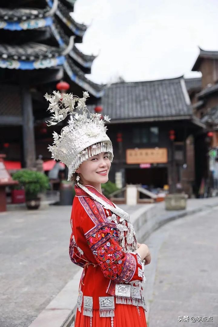 第一次跟团去贵州，我有3点吐槽和6个夸奖