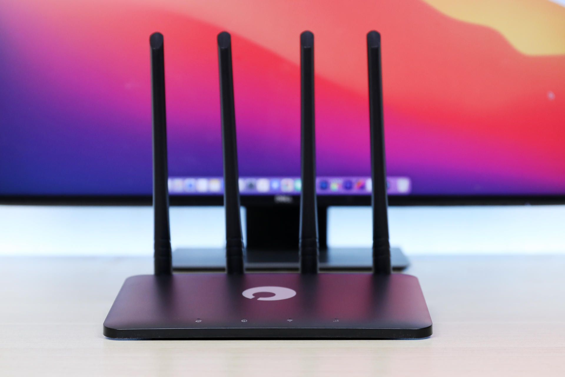 即插即用不需要驱动程序,蒲公英x4c对比华为b311