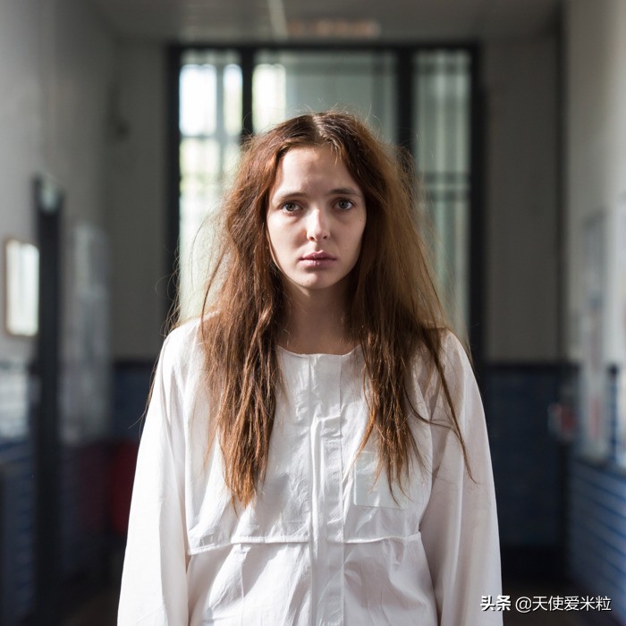 jodiecomer访谈杀死伊芙,jodiecomer初步证据