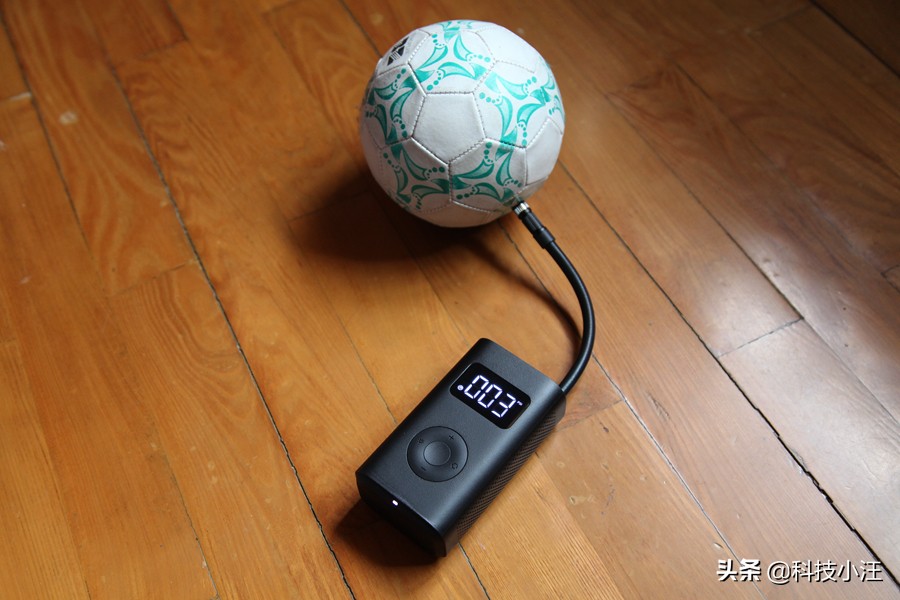 小米米家充气泵测评,小米充气宝能真实测评