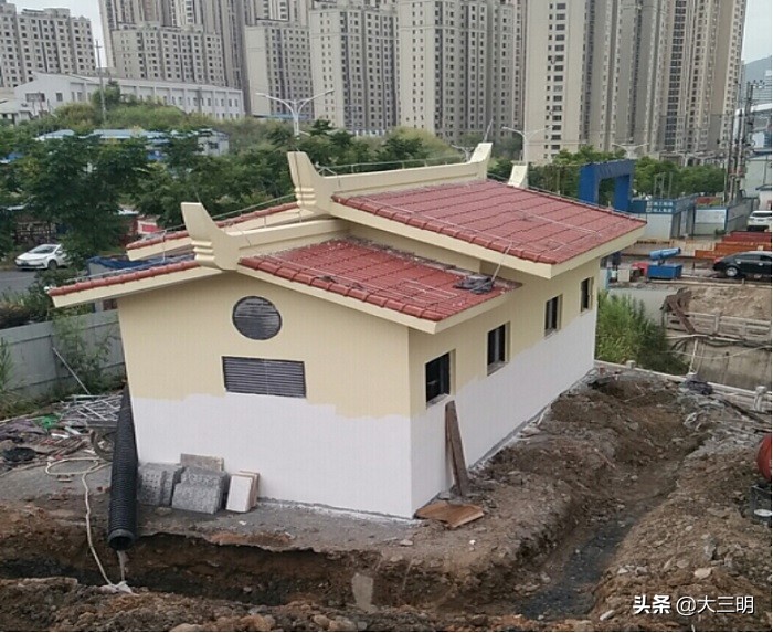 全国城市双修项目,城市双修十大工程