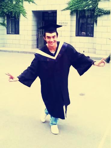 王凯年度公益,王凯的事迹