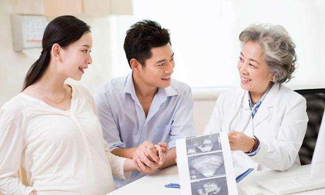 这几个产检项目一定不能拖,保护孕妇的健康与安全