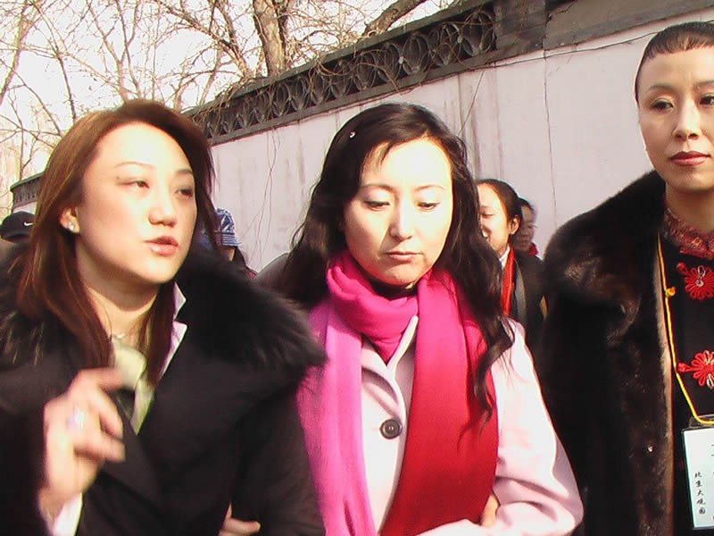 林黛玉陈晓旭几岁去世,陈晓旭林黛玉去世视频