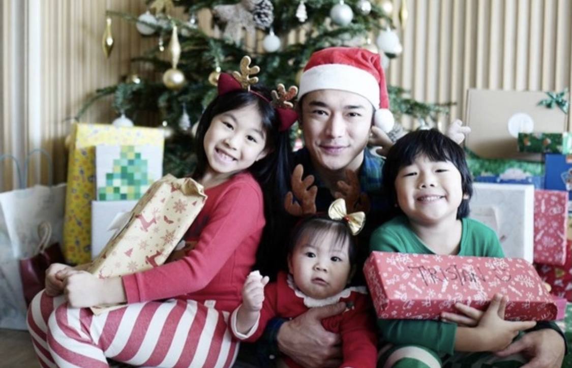 tvb黄祥兴,黄祥兴tvb身材