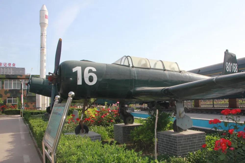 「亮相了」高射炮、主战坦克轰炸机！齐现永年这个学校