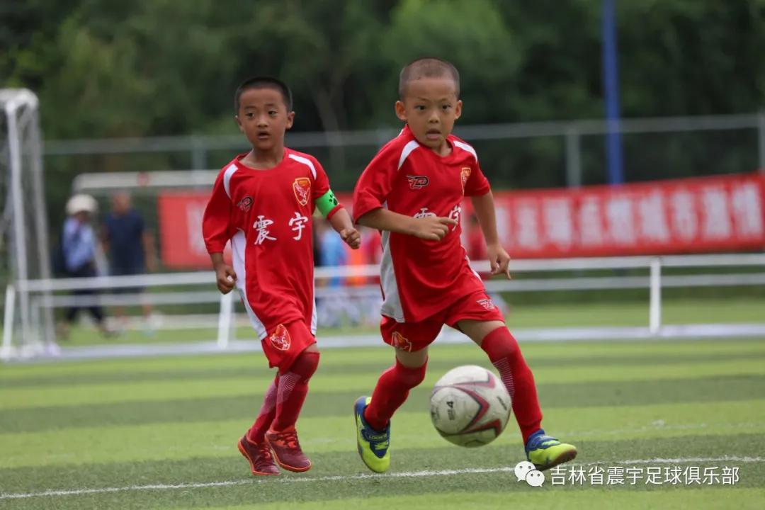 长春市二道区足球春城杯,2021年长春市足球业余联赛春城杯