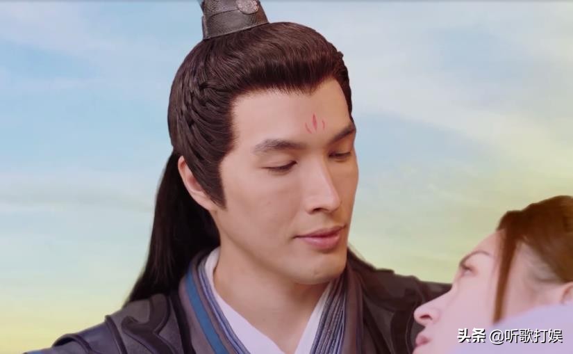 从前有座灵剑山王陆和谁在一起了,从前有座灵剑山王陆跟海云帆结局